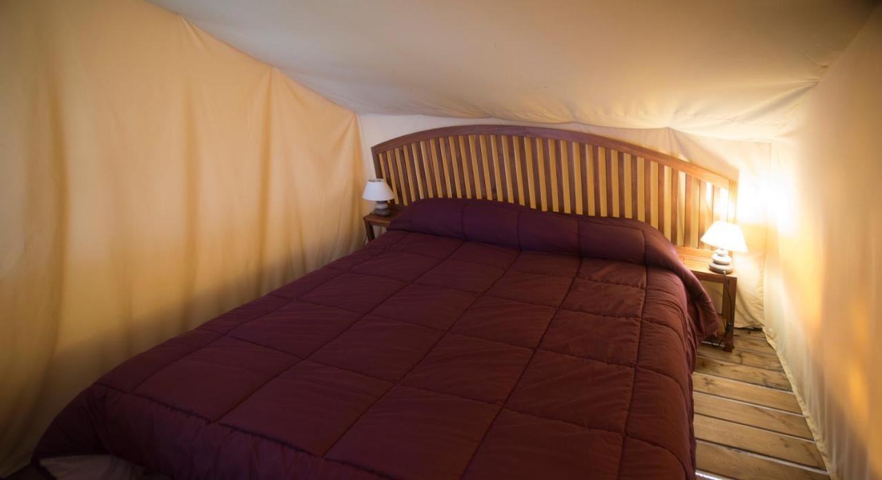 Camping Kanguro Sant Pol De Mar Exterior photo