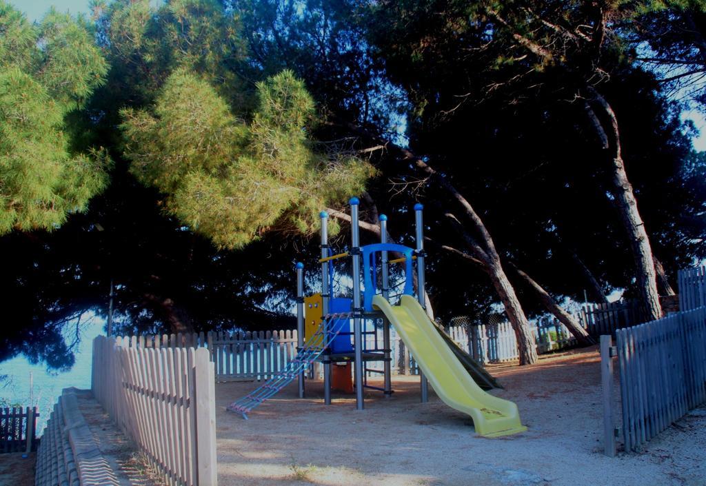 Camping Kanguro Sant Pol De Mar Exterior photo