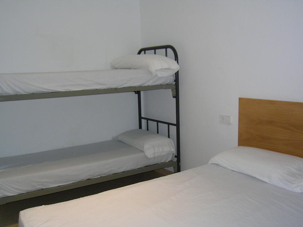 Camping Kanguro Sant Pol De Mar Room photo