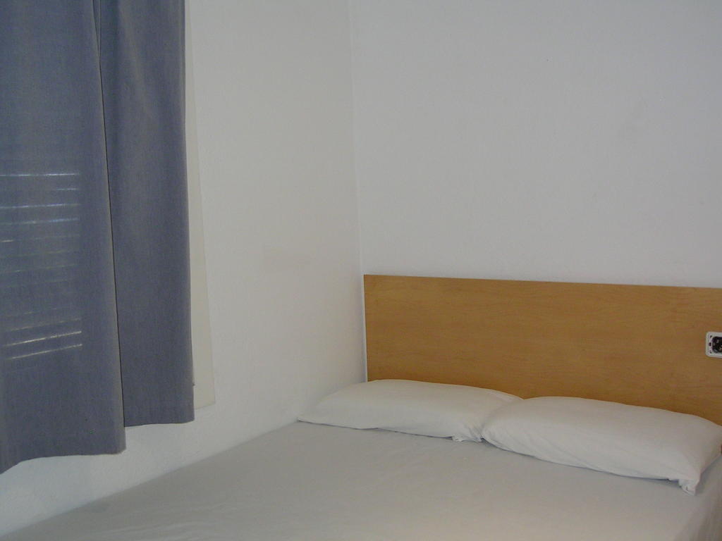 Camping Kanguro Sant Pol De Mar Room photo