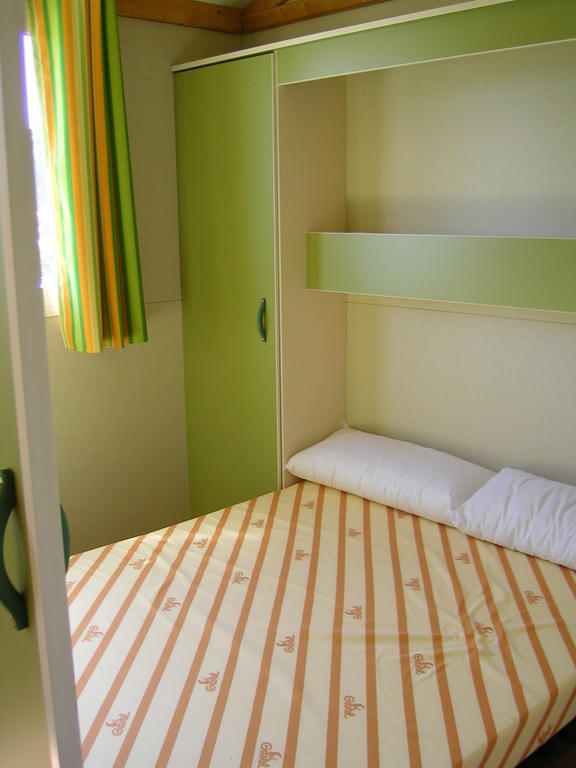 Camping Kanguro Sant Pol De Mar Room photo