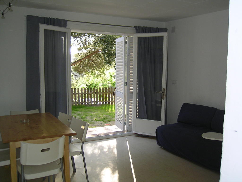 Camping Kanguro Sant Pol De Mar Room photo