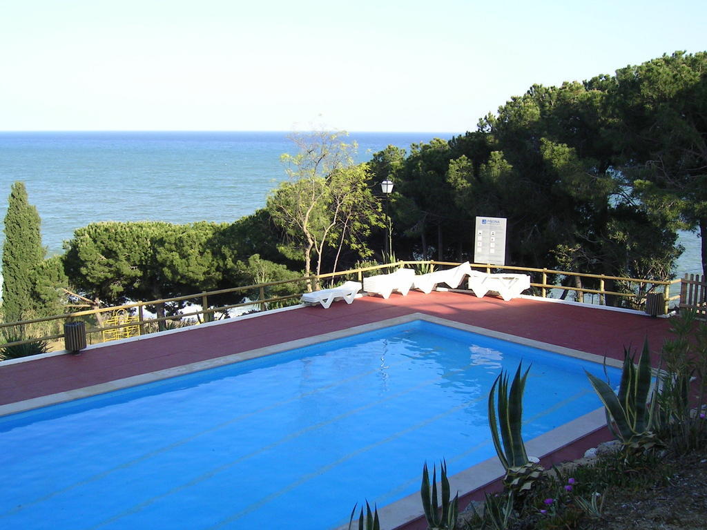 Camping Kanguro Sant Pol De Mar Exterior photo